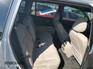 2019 Honda Pilot LX with VIN 5FNYF5H12KB006768, listed as a Copart auction lot 43393665 with 59,121 mi miles and Salvage Title. Bid and sale history available at DreamBid. Image 11.