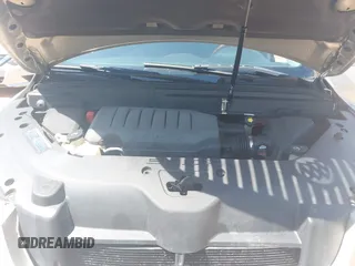 2008 Buick Enclave CXL with VIN 5GAER23748J280514, listed as a IAAI auction lot 42029945 with 170,506 mi miles and . Bid and sale history available at DreamBid. Image 10.