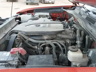 2017 Toyota Tacoma SR5 с VIN 3TMCZ5AN4HM116448, выставлен на аукционе IAAI как лот 43322537 с пробегом 101 929 миль миль и . История ставок и продаж доступна на DreamBid. Изображение 19.