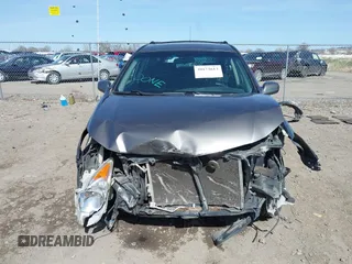 2007 Pontiac Vibe with VIN 5Y2SL65817Z430269, listed as a IAAI auction lot 39173613 with 0 mi miles. Bid and sale history available at carsss.com. Image 6.