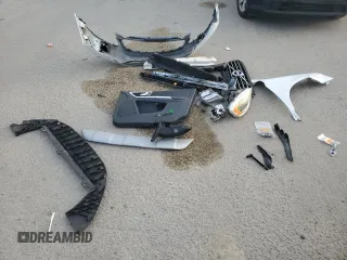 2017 Volvo XC60 Inscription с VIN YV440MDU7H2041177, выставлен на аукционе Copart как лот 50869115 с пробегом 73 469 миль миль и Чистый • Clean title. История ставок и продаж доступна на DreamBid. Изображение 13.