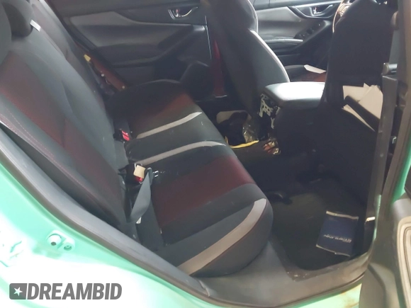 2020 Subaru Impreza Special Sports с VIN 4S3GTAJ68L1701379, выставлен на аукционе IAAI как лот 42258520 с пробегом 41 561 миль миль и . История ставок и продаж доступна на DreamBid. Изображение 8.