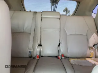 2006 Lexus RX 330 with VIN 2T2GA31U96C049965, listed as a Copart auction lot 59155375 with 291,557 mi miles and Salvage title. Bid and sale history available at DreamBid. Image 10.