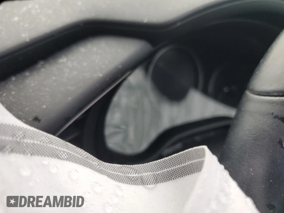2020 Mazda 3 Premium with VIN 3MZBPBEM6LM117611, listed as a Copart auction lot 51363175 with Not Provided miles and Salvage Title. Bid and sale history available at DreamBid. Image 9.