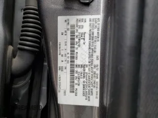 2012 Ford Focus SE z VIN 1FAHP3F23CL455216, wystawiony jako Copart lot #64894855 z przebiegiem 126 204 mil mil oraz Szkoda całkowita • Salvage title. Historia ofert i sprzedaży dostępna na DreamBid. Obrazek 12.