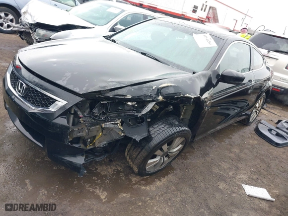 2008 Honda Accord Cpe LX-S with VIN 1HGCS12328A022304, listed as a IAAI auction lot 41541266 with 206,948 mi miles. Bid and sale history available at carsss.com. Image 17.
