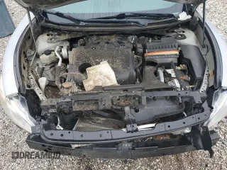 2009 Nissan Maxima S z VIN 1N4AA51E59C809004, wystawiony jako Copart lot #55623395 z przebiegiem 104 300 mil mil oraz Szkoda całkowita • Salvage title. Historia ofert i sprzedaży dostępna na DreamBid. Obrazek 11.
