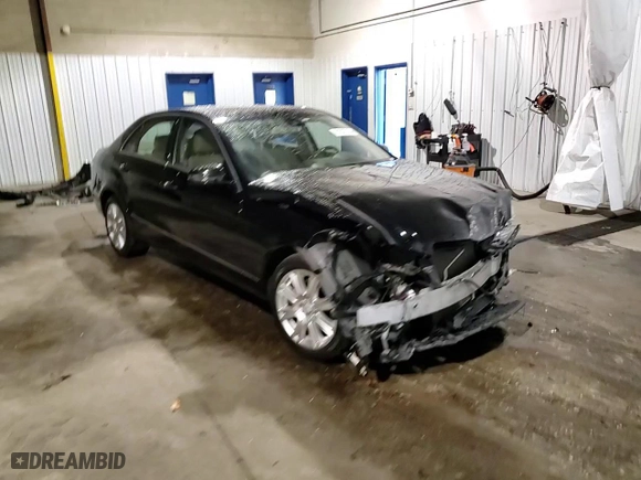 2013 Mercedes-Benz E-Class E 350 Luxury with VIN WDDHF8JB6DA746569, listed as a Copart auction lot 81832194 with 98,598 mi miles and Salvage Title. Bid and sale history available at carsss.com. Image 14.