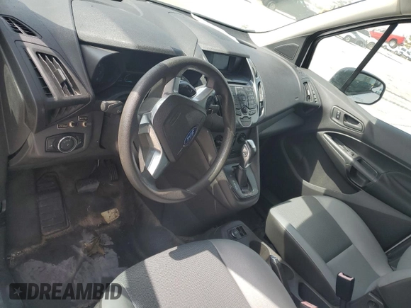 2014 Ford Transit Connect XL с VIN NM0LS7E73E1164198, выставлен на аукционе Copart как лот 59536545 с пробегом Не указан миль и Чистый • Clean title. История ставок и продаж доступна на DreamBid. Изображение 8.