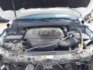 2021 Dodge Durango GT Plus with VIN 1C4RDHDG4MC577944, listed as a IAAI auction lot 41148909 with 71,236 mi miles and . Bid and sale history available at DreamBid. Image 10.