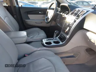 2010 GMC Acadia SLT2 с VIN 1GKLVNEDXAJ178747, выставлен на аукционе IAAI как лот 40678809 с пробегом 180 520 миль миль и . История ставок и продаж доступна на DreamBid. Изображение 5.