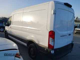 2023 Ford Transit Cargo with VIN 1FTBR1C8XPKC07287, listed as a IAAI auction lot 41247582 with 12,776 mi miles and . Bid and sale history available at DreamBid. Image 3.