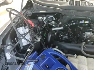 2021 Ford F-150 XL с VIN 1FTEW1EPXMFC90542, выставлен на аукционе Copart как лот 85110565 с пробегом 55 335 миль миль и Списание • Salvage title. История ставок и продаж доступна на DreamBid. Изображение 13.