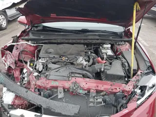 2020 Toyota Camry LE with VIN 4T1C11AK0LU954420, listed as a IAAI auction lot 41576657 with 56,863 mi miles. Bid and sale history available at carsss.com. Image 10.