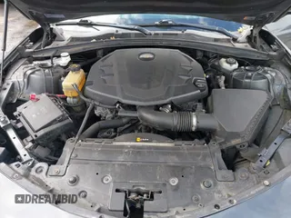 2017 Chevrolet Camaro 1LT z VIN 1G1FB1RS0H0192751, wystawiony jako IAAI lot #42243073 z przebiegiem 124 003 mil mil oraz . Historia ofert i sprzedaży dostępna na DreamBid. Obrazek 10.