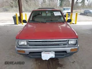 1991 Toyota Pickup с VIN JT4VN93D6M5021180, выставлен на аукционе IAAI как лот 41883926 с пробегом 252 377 миль миль и . История ставок и продаж доступна на DreamBid. Изображение 12.