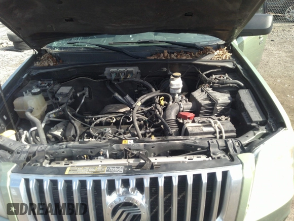 2008 Mercury Mariner с VIN 4M2CU81Z98KJ17423, выставлен на аукционе IAAI как лот 41784122 с пробегом 149 953 миль миль и . История ставок и продаж доступна на DreamBid. Изображение 10.
