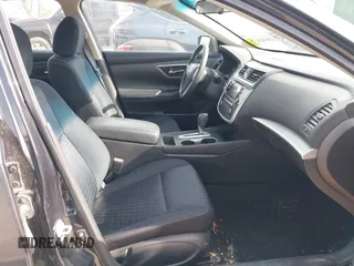 2016 Nissan Altima S with VIN 1N4AL3AP7GN361320, listed as a IAAI auction lot 42034245 with 86,574 mi miles and . Bid and sale history available at DreamBid. Image 5.