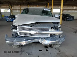 2006 Chevrolet Tahoe LS with VIN 1GNEC13V56R157805, listed as a Copart auction lot 42767595 with 356,062 mi miles and Salvage Title. Bid and sale history available at carsss.com. Image 5.