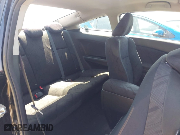 2013 Honda Civic LX with VIN 2HGFG3B53DH507087, listed as a IAAI auction lot 42133508 with 80,368 mi miles and . Bid and sale history available at DreamBid. Image 8.