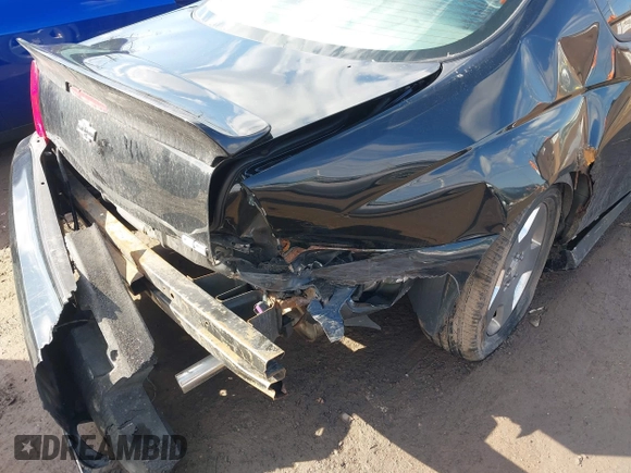 2006 Chevrolet Monte Carlo SS z VIN 2G1WL16C269182977, wystawiony jako IAAI lot #41655027 z przebiegiem 152 012 mil mil oraz . Historia ofert i sprzedaży dostępna na DreamBid. Obrazek 6.