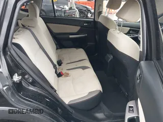 2017 Subaru Crosstrek Premium with VIN JF2GPADC9HH232762, listed as a IAAI auction lot 41647697 with 90,696 mi miles. Bid and sale history available at carsss.com. Image 8.
