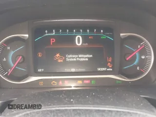 2022 Honda Pilot Sport z VIN 5FNYF5H34NB019222, wystawiony jako IAAI lot #41905708 z przebiegiem 143 397 mil mil oraz . Historia ofert i sprzedaży dostępna na DreamBid. Obrazek 7.