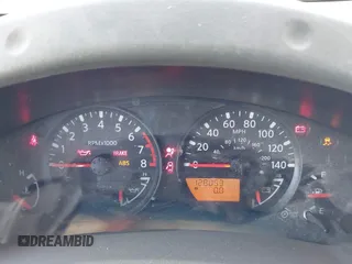 2016 Nissan Frontier S z VIN 1N6AD0ER3GN702906, wystawiony jako IAAI lot #42563222 z przebiegiem 128 053 mil mil oraz . Historia ofert i sprzedaży dostępna na DreamBid. Obrazek 7.