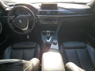 2015 BMW 4 Series 428i xDrive с VIN WBA3N5C59FK484845, выставлен на аукционе Copart как лот 44216575 с пробегом 94 581 миль миль и Списание • Salvage title. История ставок и продаж доступна на DreamBid. Изображение 8.