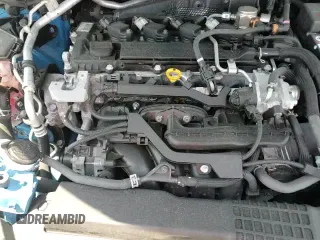 2020 Toyota Corolla XSE с VIN JTNC4RBE6L3096780, выставлен на аукционе Copart как лот 61832345 с пробегом 85 385 миль миль и Списание • Salvage title. История ставок и продаж доступна на DreamBid. Изображение 13.