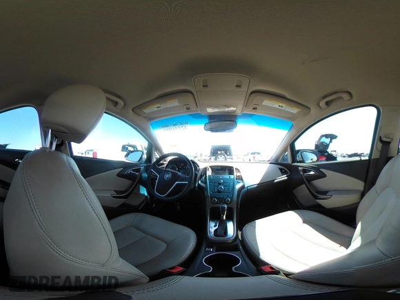2016 Buick Verano с VIN 1G4PP5SK2G4113131, выставлен на аукционе IAAI как лот 42531090 с пробегом 113 780 миль миль и . История ставок и продаж доступна на DreamBid. Изображение 18.