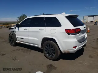 2022 Jeep Grand Cherokee WK Laredo X with VIN 1C4RJEAGXNC155464, listed as a Copart auction lot 72359794 with 26,683 mi miles and Salvage Title. Bid and sale history available at carsss.com. Image 2.