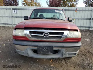 2006 Mazda B-Series 2WD Truck with VIN 4F4YR12D76PM02328, listed as a Copart auction lot 77365294 with 169,478 mi miles and Clean Title. Bid and sale history available at carsss.com. Image 5.