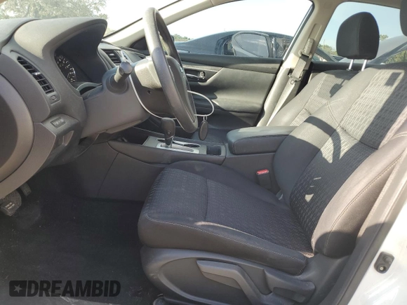 2016 Nissan Altima S z VIN 1N4AL3AP2GN354162, wystawiony jako Copart lot #59938065 z przebiegiem 119 794 mil mil oraz Szkoda całkowita • Salvage title. Historia ofert i sprzedaży dostępna na DreamBid. Obrazek 7.