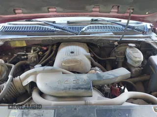 2003 Chevrolet Suburban LS with VIN 1GNEC16T13J311799, listed as a IAAI auction lot 42749805 with 354,818 mi miles and . Bid and sale history available at DreamBid. Image 10.