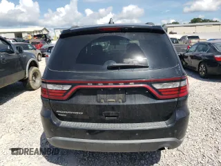 2014 Dodge Durango SXT with VIN 1C4RDJAG4EC391334, listed as a Copart auction lot 64983305 with 191,202 mi miles and Clean title. Bid and sale history available at DreamBid. Image 6.