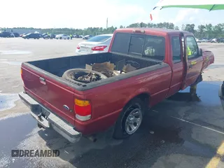 1999 Ford Ranger XL z VIN 1FTYR14V5XPB58971, wystawiony jako IAAI lot #42069612 z przebiegiem 264 037 mil mil oraz . Historia ofert i sprzedaży dostępna na DreamBid. Obrazek 4.