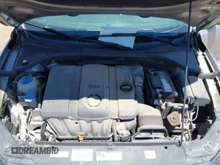 2012 Volkswagen Passat SE с VIN 1VWBH7A32CC026893, выставлен на аукционе IAAI как лот 42217416 с пробегом 197 271 миль миль и . История ставок и продаж доступна на DreamBid. Изображение 10.