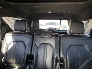2020 Ford Expedition Limited z VIN 1FMJU2AT5LEA87331, wystawiony jako Copart lot #56216705 z przebiegiem 94 455 mil mil oraz Szkoda całkowita • Salvage title. Historia ofert i sprzedaży dostępna na DreamBid. Obrazek 10.