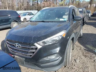 2016 Hyundai Tucson SE with VIN KM8J3CA45GU051376, listed as a IAAI auction lot 41251762 with 169,354 mi miles. Bid and sale history available at carsss.com. Image 12.