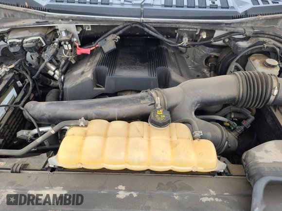 2018 Ford F-150 XL with VIN 1FTNF1EG9JKE87544, listed as a IAAI auction lot 42785435 with Not provided miles and . Bid and sale history available at DreamBid. Image 27.