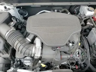 2021 Chevrolet Blazer LT с VIN 3GNKBCRS3MS584831, выставлен на аукционе Copart как лот 64996545 с пробегом 55 500 миль миль и Списание • Salvage title. История ставок и продаж доступна на DreamBid. Изображение 13.