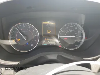 2019 Subaru Crosstrek Limited с VIN JF2GTAMCXKH352721, выставлен на аукционе Copart как лот 56590515 с пробегом 43 160 миль миль и Списание • Salvage title. История ставок и продаж доступна на DreamBid. Изображение 9.