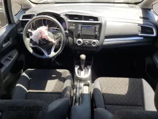 2016 Honda Fit LX с VIN JHMGK5H59GS004549, выставлен на аукционе Copart как лот 65628525 с пробегом 45 612 миль миль и Списание • Salvage title. История ставок и продаж доступна на DreamBid. Изображение 8.