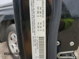 2007 Jeep Patriot Sport with VIN 1J8FT28W87D342765, listed as a Copart auction lot 49204775 with 144,345 mi miles and Salvage Title. Bid and sale history available at DreamBid. Image 14.