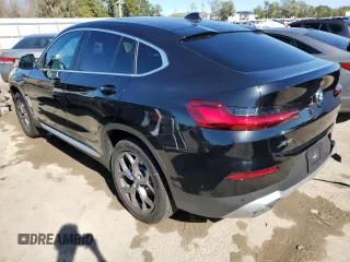 2023 BMW X4 xDrive30i z VIN 5UX33DT06P9P70764, wystawiony jako Copart lot #37481653 z przebiegiem 3 448 mil mil oraz . Historia ofert i sprzedaży dostępna na DreamBid. Obrazek 2.