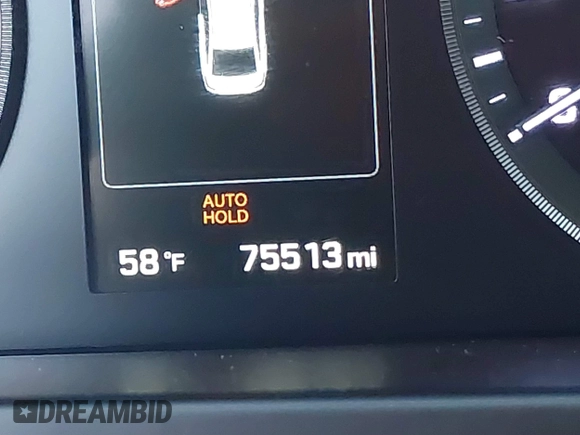 2015 Hyundai Sonata Limited with VIN 5NPE34AF6FH095392, listed as a IAAI auction lot 41813547 with 75,513 mi miles and . Bid and sale history available at carsss.com. Image 15.