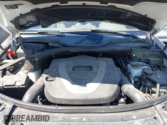 2008 Mercedes-Benz M 350 z VIN 4JGBB86E78A385921, wystawiony jako IAAI lot #42387342 z przebiegiem 247 409 mil mil oraz . Historia ofert i sprzedaży dostępna na DreamBid. Obrazek 10.