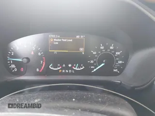 2020 Ford Escape S с VIN 1FMCU0F61LUC62065, выставлен на аукционе IAAI как лот 42442092 с пробегом 47 802 миль миль и . История ставок и продаж доступна на DreamBid. Изображение 7.