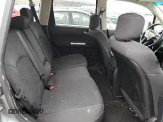 2007 Mitsubishi Endeavor LS with VIN 4A4MN21SX7E067063, listed as a Copart auction lot 46702305 with 159,469 mi miles and Salvage Title. Bid and sale history available at carsss.com. Image 11.